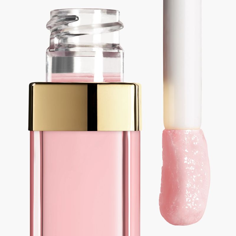 CHANEL ROUGE COCO HYDRA GLOSS GLOSS IDRATANTE E LEVIGANTE ULTRA-BRILLANTE