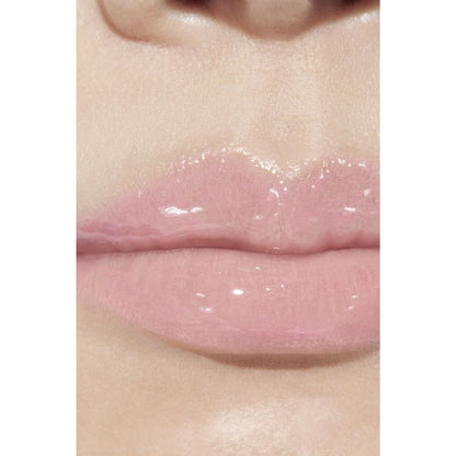CHANEL ROUGE COCO HYDRA GLOSS GLOSS IDRATANTE E LEVIGANTE ULTRA-BRILLANTE