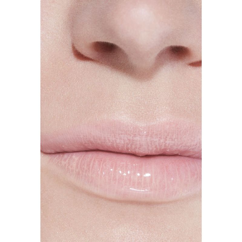 CHANEL ROUGE COCO HYDRA GLOSS GLOSS IDRATANTE E LEVIGANTE ULTRA-BRILLANTE