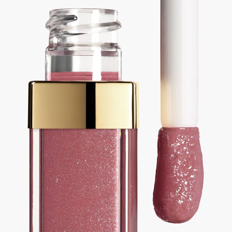 CHANEL ROUGE COCO HYDRA GLOSS GLOSS IDRATANTE E LEVIGANTE ULTRA-BRILLANTE