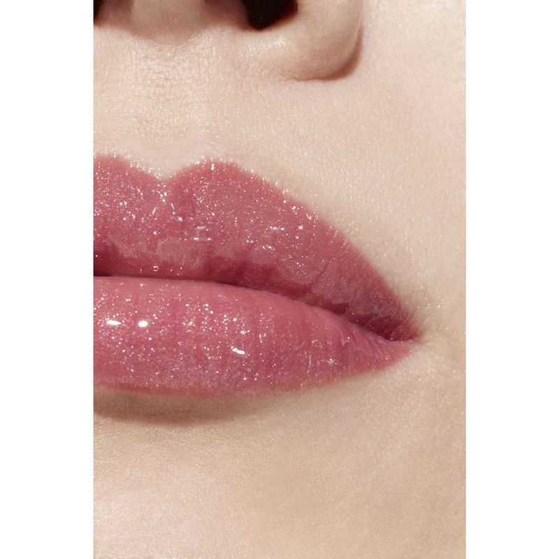 CHANEL ROUGE COCO HYDRA GLOSS GLOSS IDRATANTE E LEVIGANTE ULTRA-BRILLANTE
