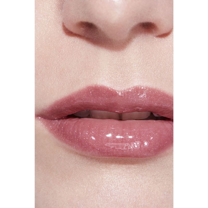 CHANEL ROUGE COCO HYDRA GLOSS GLOSS IDRATANTE E LEVIGANTE ULTRA-BRILLANTE
