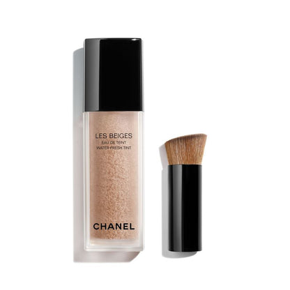 CHANEL Les Beige Eau De Teint Eau De Teint Fresca Alle Microsfere Di Pigmenti. Effetto Pelle Nuda. Risultato Radioso E Naturale