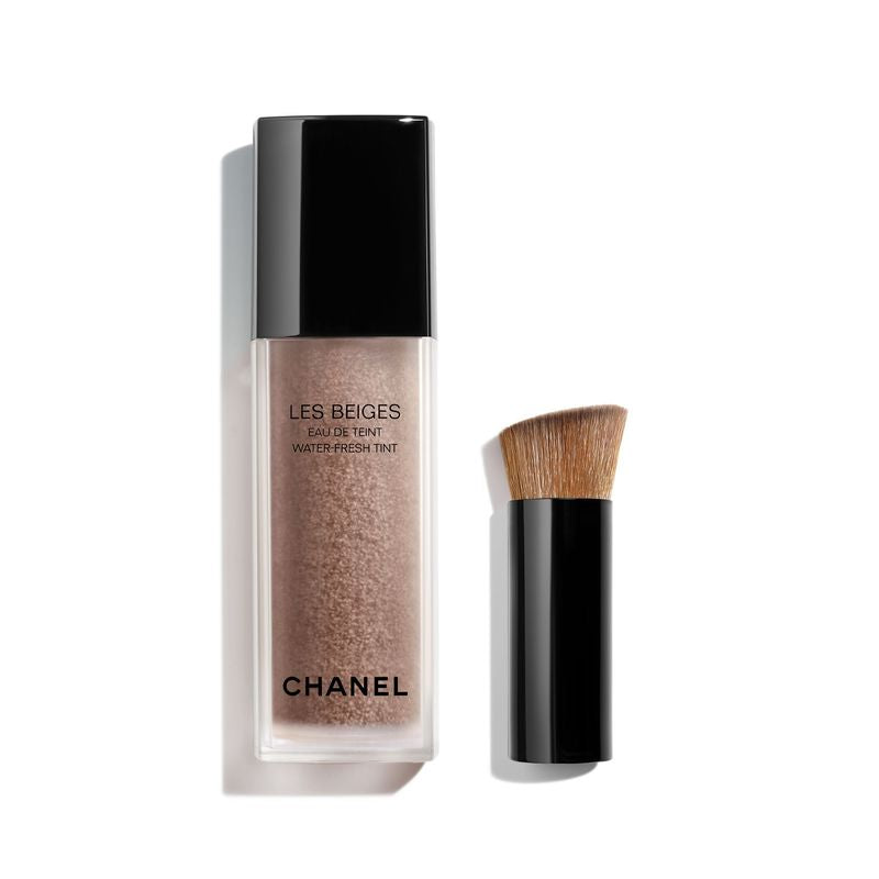 CHANEL Les Beige Eau De Teint Eau De Teint Fresca Alle Microsfere Di Pigmenti. Effetto Pelle Nuda. Risultato Radioso E Naturale