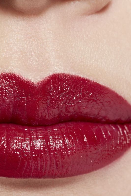 CHANEL Rouge Allure Il Rossetto Intenso