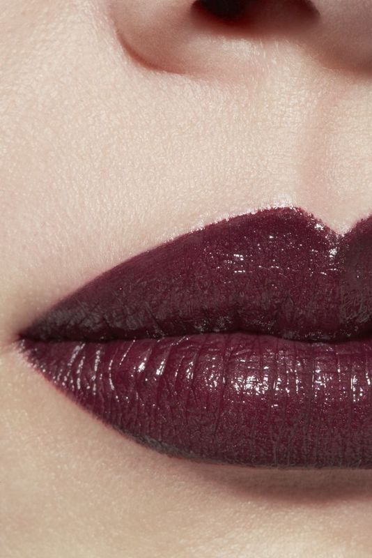 CHANEL Rouge Allure Il Rossetto Intenso