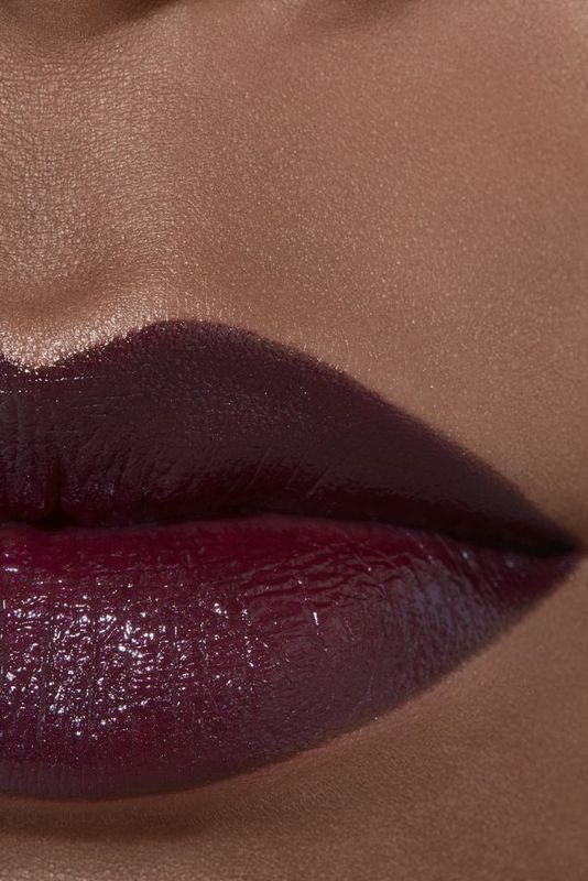 CHANEL Rouge Allure Il Rossetto Intenso