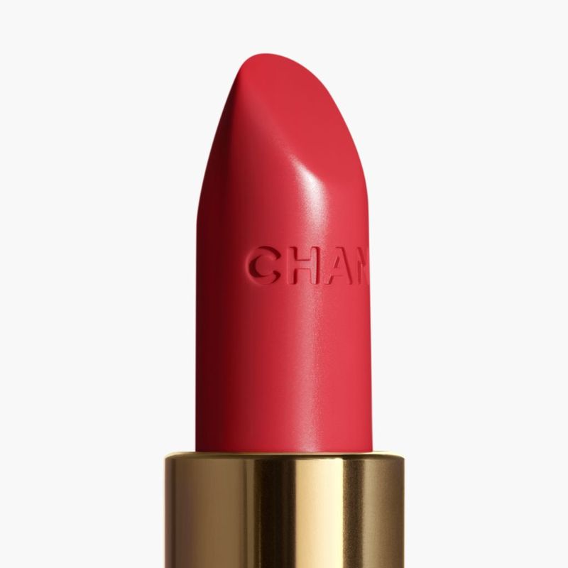 CHANEL Rouge Allure Il Rossetto Intenso