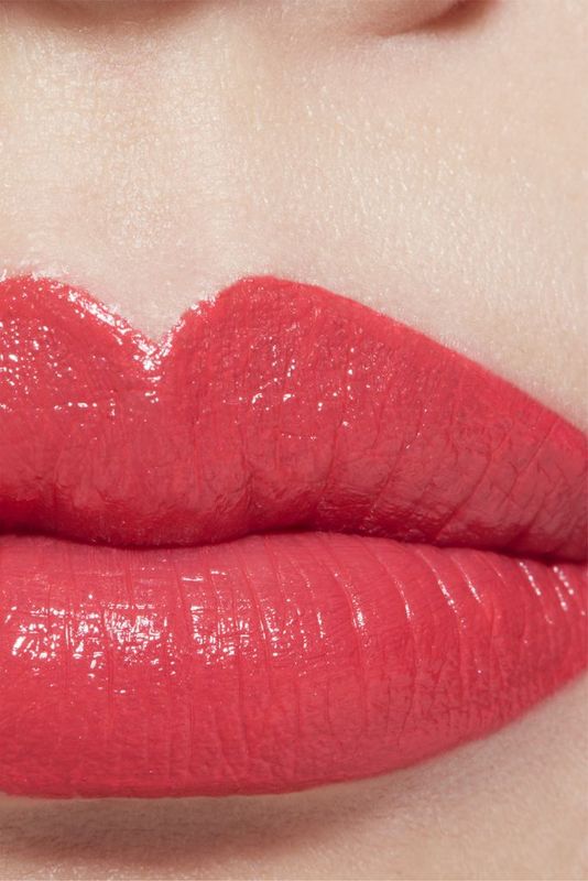 CHANEL Rouge Allure Il Rossetto Intenso