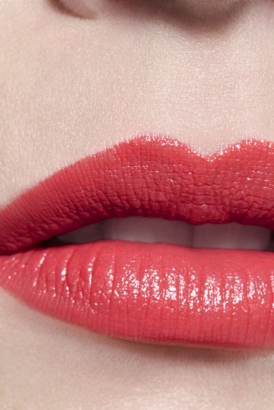 CHANEL Rouge Allure Il Rossetto Intenso