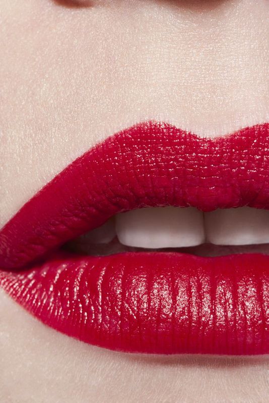 CHANEL Rouge Allure Il Rossetto Intenso