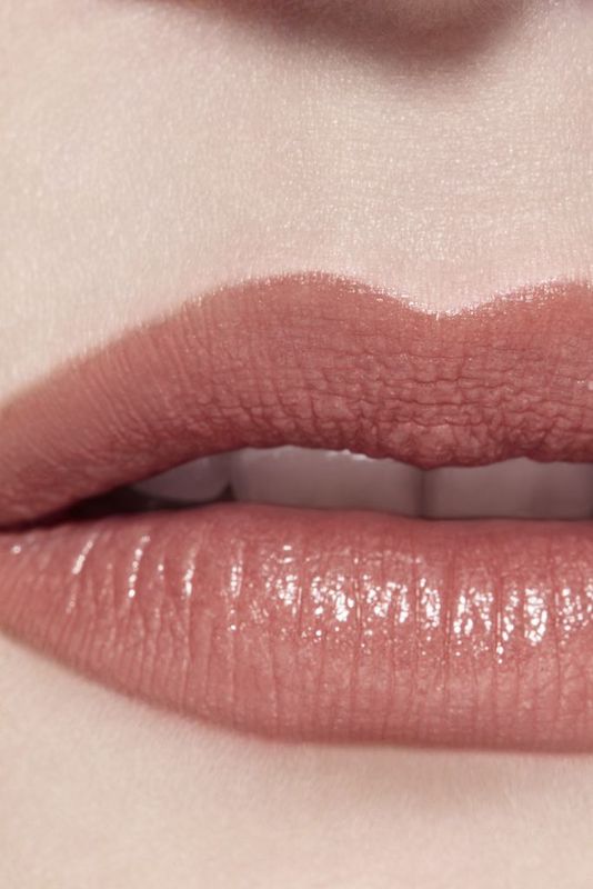 CHANEL Rouge Allure Il Rossetto Intenso