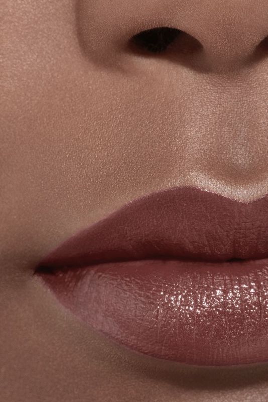 CHANEL Rouge Allure Il Rossetto Intenso
