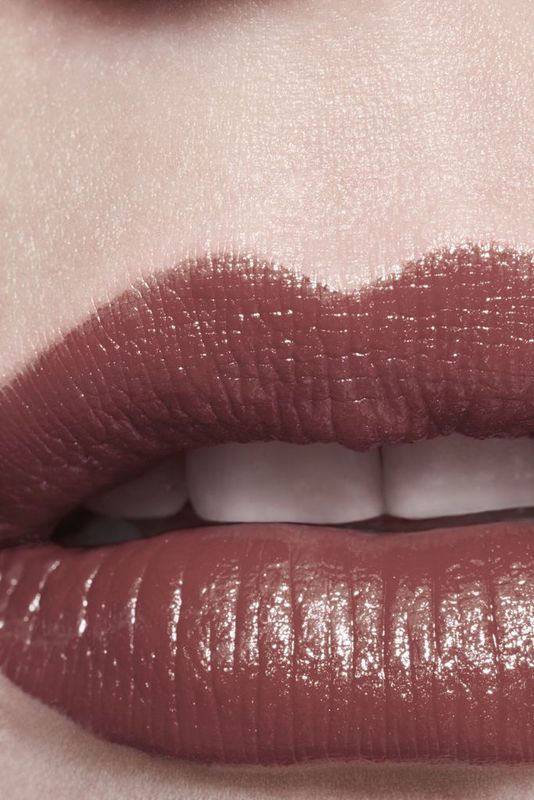 CHANEL Rouge Allure Il Rossetto Intenso