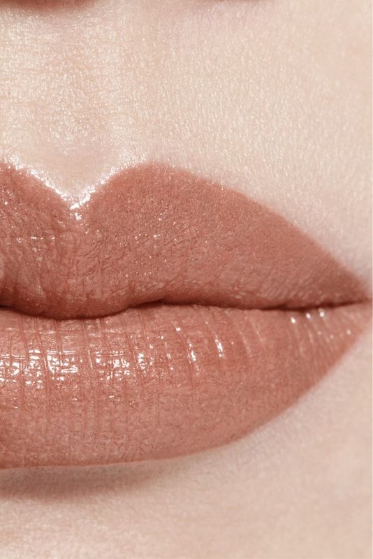 CHANEL Rouge Allure Il Rossetto Intenso