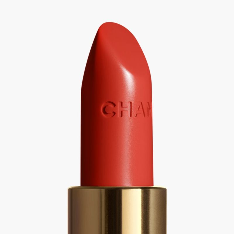CHANEL Rouge Allure Il Rossetto Intenso