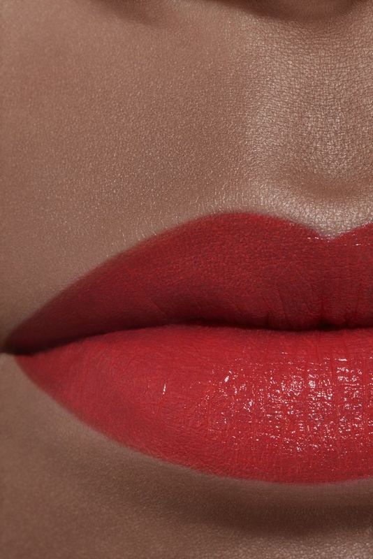 CHANEL Rouge Allure Il Rossetto Intenso