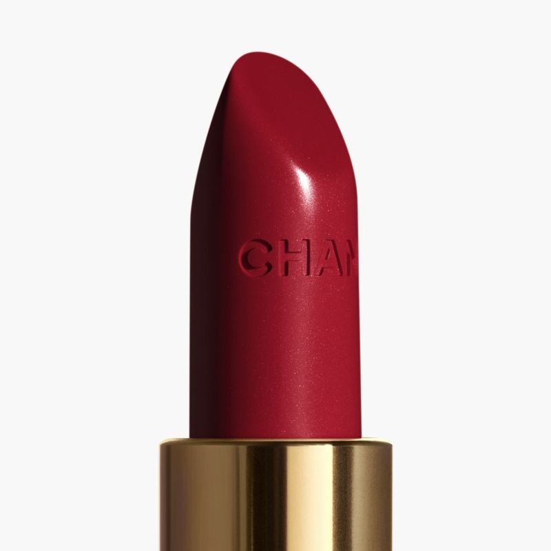 CHANEL Rouge Allure Il Rossetto Intenso