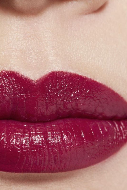 CHANEL Rouge Allure Il Rossetto Intenso
