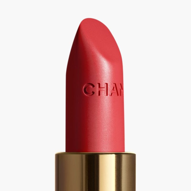 CHANEL Rouge Allure Velvet Il Rossetto Vellutato Luminoso