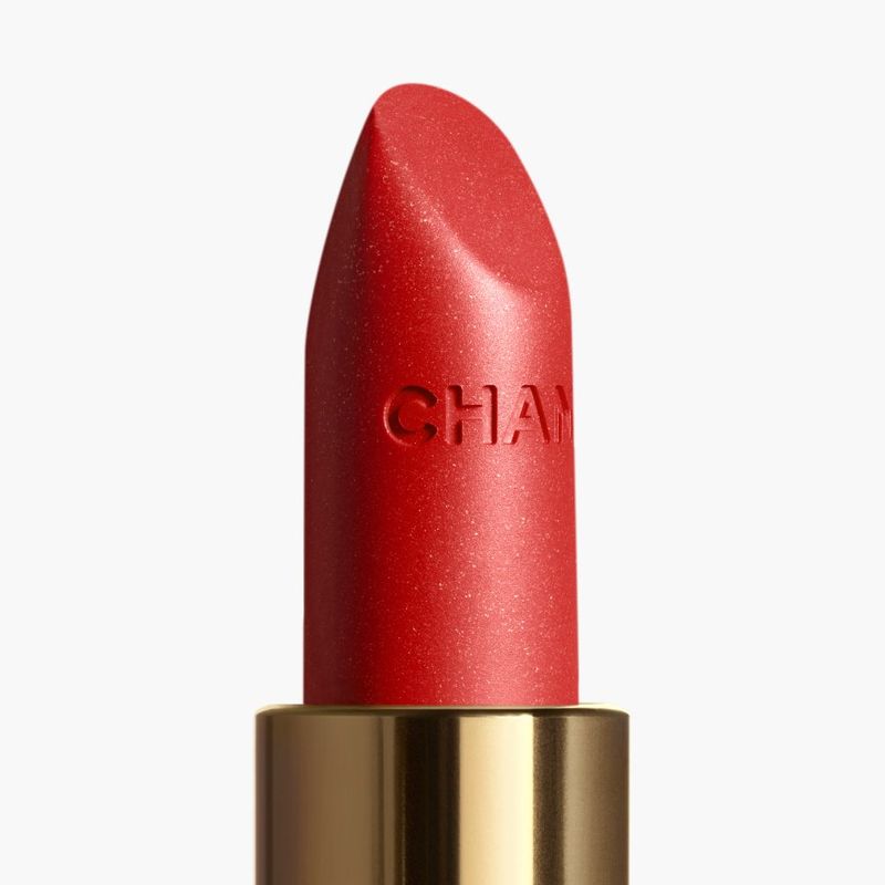 CHANEL Rouge Allure Velvet Il Rossetto Vellutato Luminoso