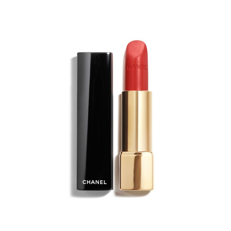 CHANEL Rouge Allure Velvet Il Rossetto Vellutato Luminoso