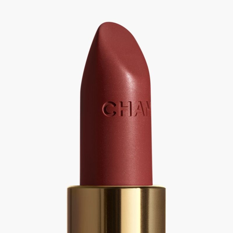 CHANEL Rouge Allure Velvet Il Rossetto Vellutato Luminoso