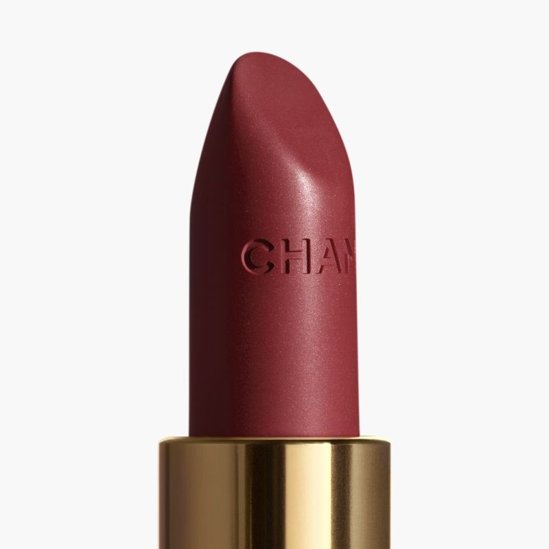 CHANEL Rouge Allure Velvet Il Rossetto Vellutato Luminoso