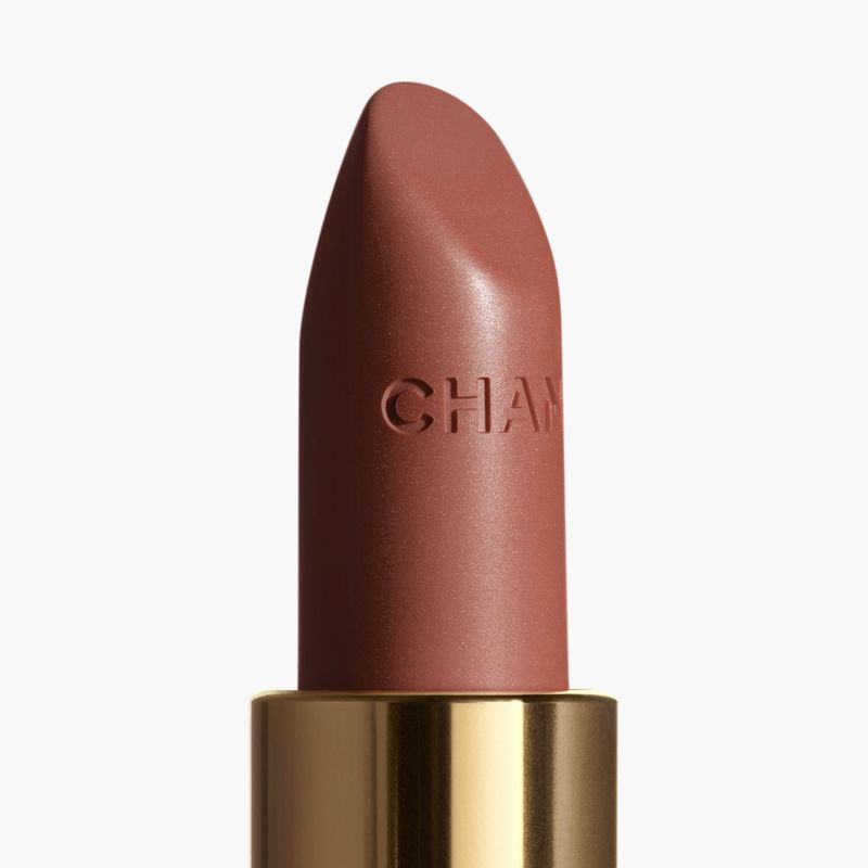 CHANEL Rouge Allure Velvet Il Rossetto Vellutato Luminoso
