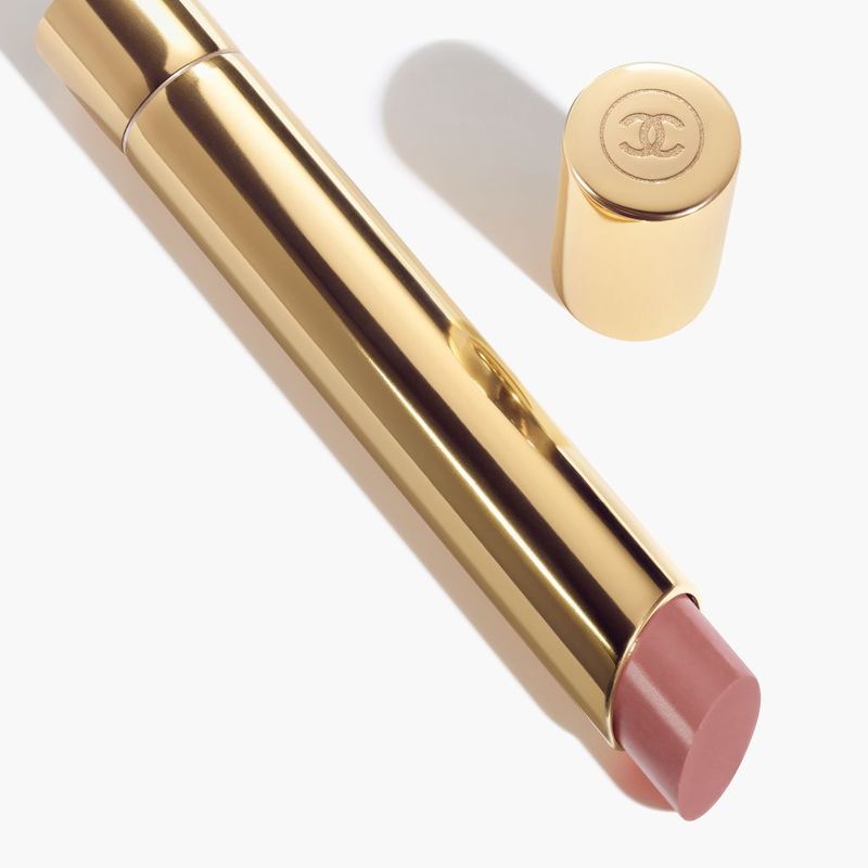 CHANEL Rouge Allure L'extrait - Ricarica Il Rossetto Ad Alta Intensità Estratto Di Luce E Trattamento