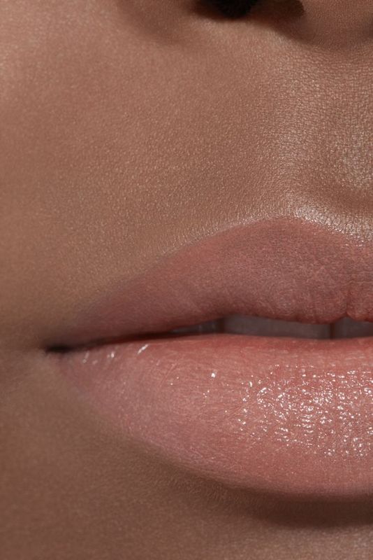 CHANEL Rouge Allure L'extrait - Ricarica Il Rossetto Ad Alta Intensità Estratto Di Luce E Trattamento