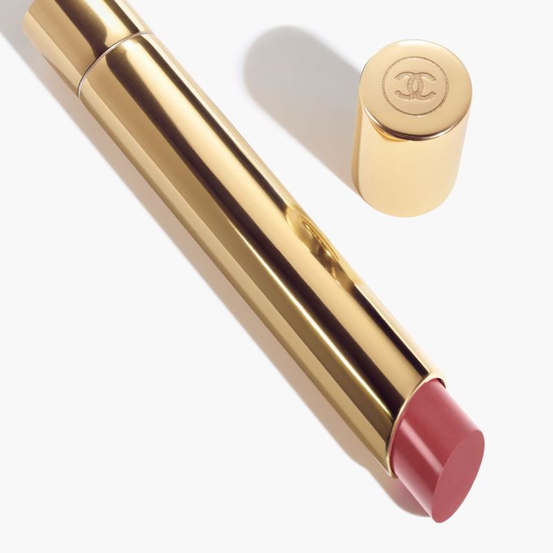CHANEL Rouge Allure L'extrait - Ricarica Il Rossetto Ad Alta Intensità Estratto Di Luce E Trattamento
