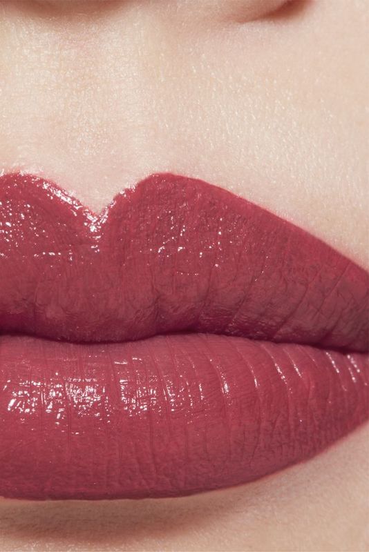 CHANEL Rouge Allure L'extrait - Ricarica Il Rossetto Ad Alta Intensità Estratto Di Luce E Trattamento