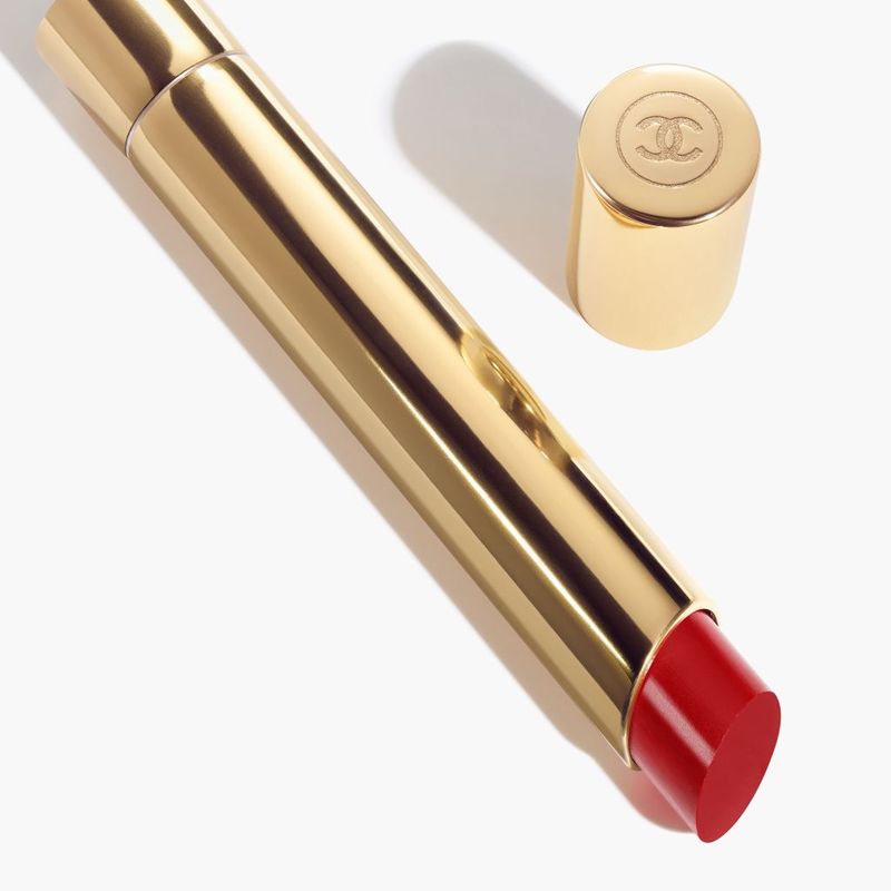 CHANEL Rouge Allure L'extrait - Ricarica Il Rossetto Ad Alta Intensità Estratto Di Luce E Trattamento