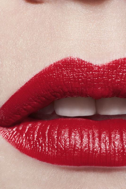 CHANEL Rouge Allure L'extrait - Ricarica Il Rossetto Ad Alta Intensità Estratto Di Luce E Trattamento