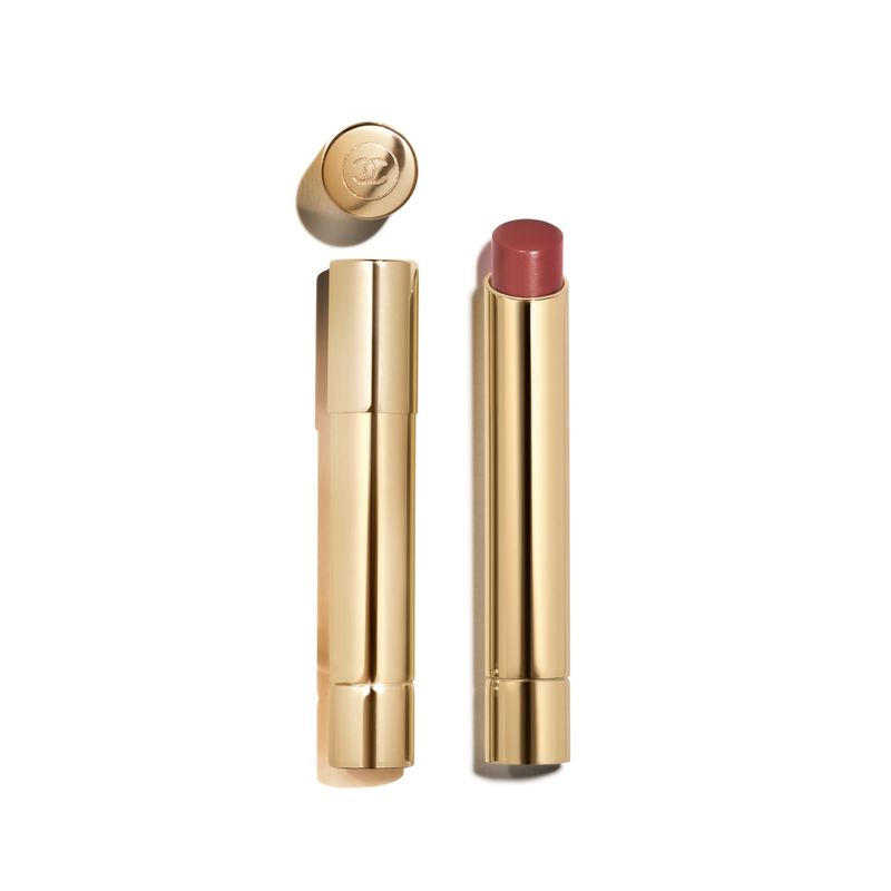 CHANEL Rouge Allure L'extrait - Ricarica Il Rossetto Ad Alta Intensità Estratto Di Luce E Trattamento