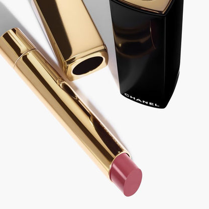 CHANEL Rouge Allure L'extrait Il Rossetto Ad Alta Intensità Estratto Di Luce E Trattamento Ricaricabile