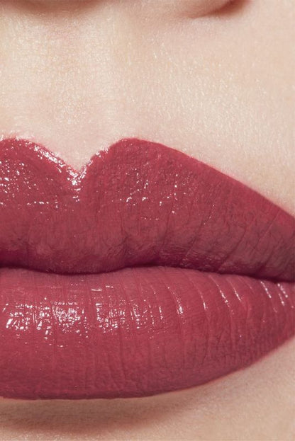 CHANEL Rouge Allure L'extrait Il Rossetto Ad Alta Intensità Estratto Di Luce E Trattamento Ricaricabile