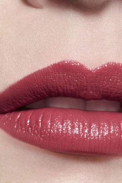 CHANEL Rouge Allure L'extrait Il Rossetto Ad Alta Intensità Estratto Di Luce E Trattamento Ricaricabile
