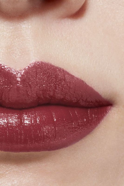 CHANEL Rouge Allure L'extrait Il Rossetto Ad Alta Intensità Estratto Di Luce E Trattamento Ricaricabile