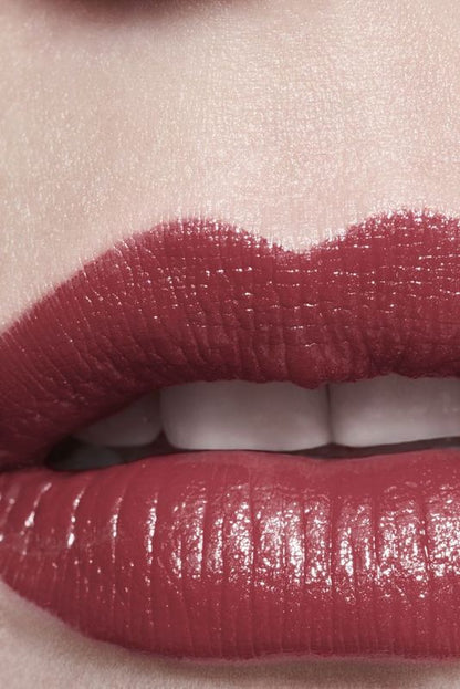CHANEL Rouge Allure L'extrait Il Rossetto Ad Alta Intensità Estratto Di Luce E Trattamento Ricaricabile