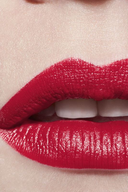 CHANEL Rouge Allure L'extrait Il Rossetto Ad Alta Intensità Estratto Di Luce E Trattamento Ricaricabile