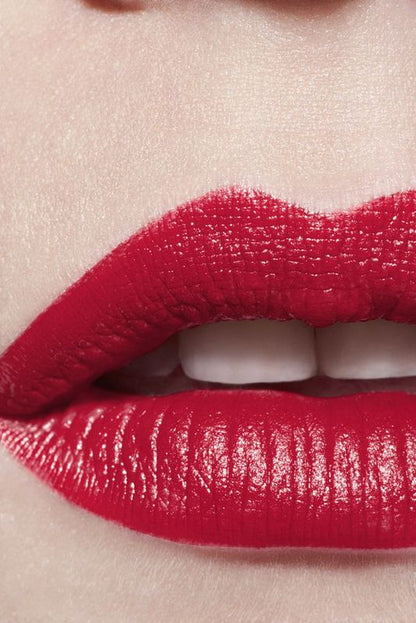 CHANEL Rouge Allure L'extrait Il Rossetto Ad Alta Intensità Estratto Di Luce E Trattamento Ricaricabile