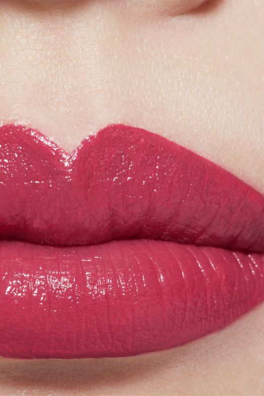 CHANEL Rouge Allure L'extrait Il Rossetto Ad Alta Intensità Estratto Di Luce E Trattamento Ricaricabile