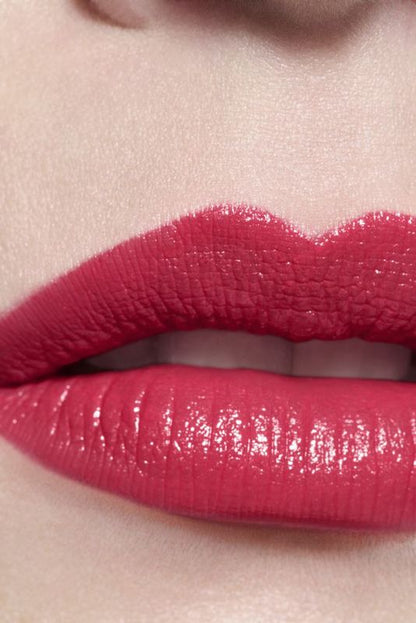 CHANEL Rouge Allure L'extrait Il Rossetto Ad Alta Intensità Estratto Di Luce E Trattamento Ricaricabile