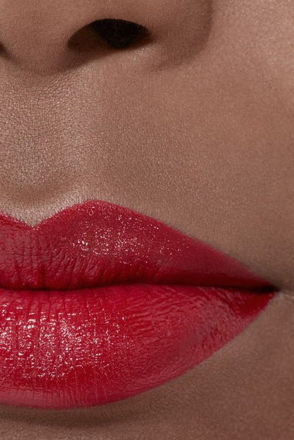 CHANEL Rouge Allure L'extrait Il Rossetto Ad Alta Intensità Estratto Di Luce E Trattamento Ricaricabile