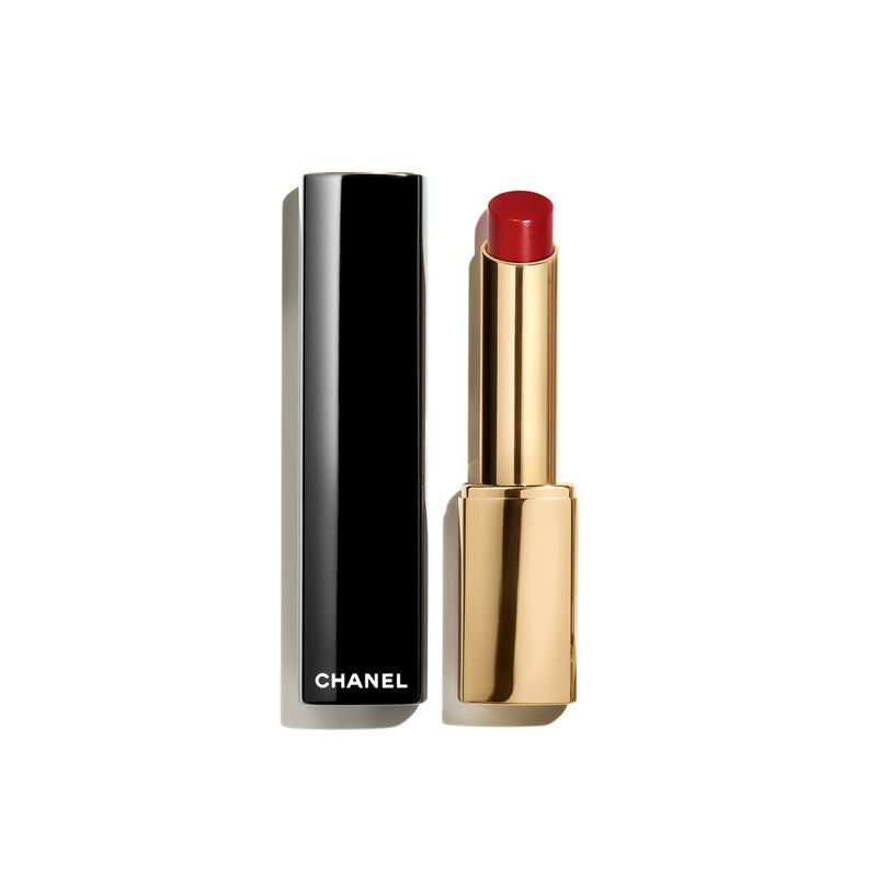 CHANEL Rouge Allure L'extrait Il Rossetto Ad Alta Intensità Estratto Di Luce E Trattamento Ricaricabile