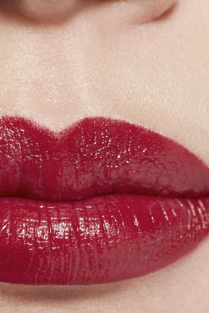 CHANEL Rouge Allure L'extrait Il Rossetto Ad Alta Intensità Estratto Di Luce E Trattamento Ricaricabile