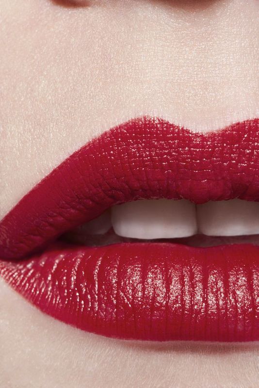 CHANEL Rouge Allure L'extrait Il Rossetto Ad Alta Intensità Estratto Di Luce E Trattamento Ricaricabile