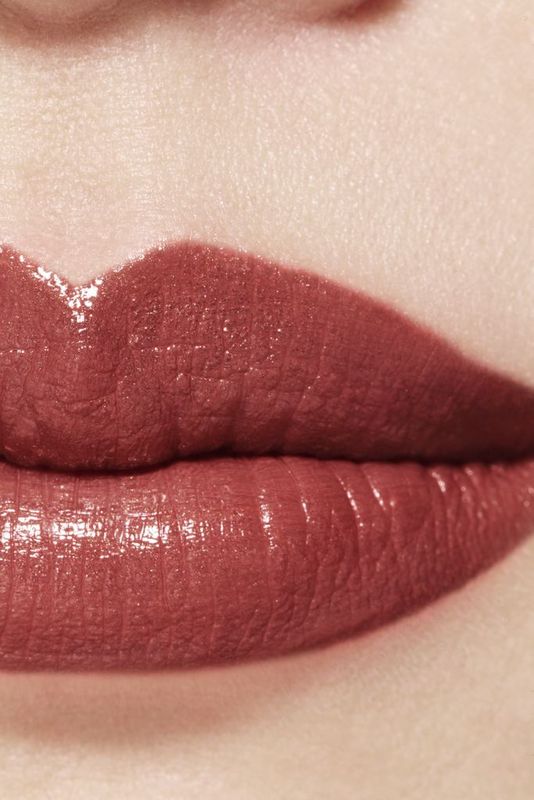 CHANEL Rouge Allure L'extrait Il Rossetto Ad Alta Intensità Estratto Di Luce E Trattamento Ricaricabile
